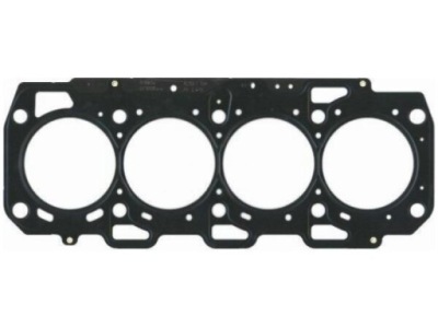 Прокладка головки fiat stilo multi wagon 1.9 bravo ii 1.9 фото №1