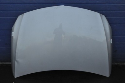 Mercedes w176 капот крышка отсек двигателя фото №1