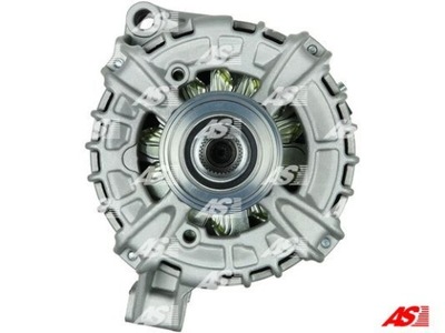 ELECTRIC GENERATOR A0564S - milautoparts-fr.ukrlive.com