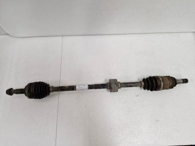 Toyota matrix 2 ii e140 1.8 vvti привідний вал права довга автоматична коробка передач фото №1