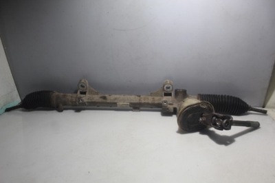 Рейка рульова renault megane iii 1.5dci фото №1