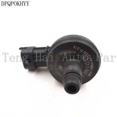 FOR FORD PURIFYING EXHAUST STEAM SOLENOID VALVE BV61-9G866-AA,BV619G~30137