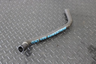 Wąż труба шланг wody infiniti q30 a2468303896 фото №1