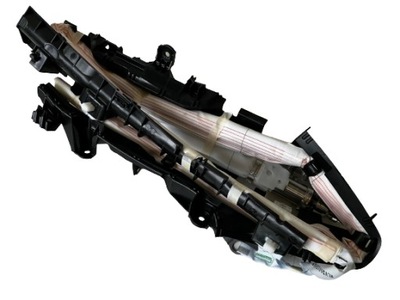 Corolla e21 хэтчбек шторка безопасности подушка безопасности левая фото №1