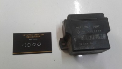 Реле w 124 nr 0075459832 фото №1