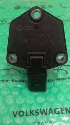 Датчик давления масла 4l0907660c фото №1