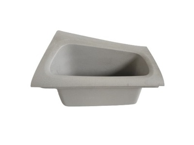 Opel zafira c пластик салону бардачок задня лівий фото №1