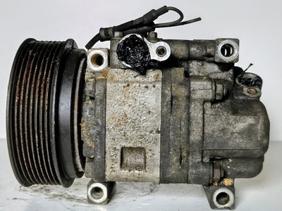 Компресор компресор кондиціонера mazda 6, r2aa, h12a1av4he фото №1