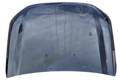 Ford ranger iii 11-15 капот фото №1