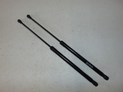 Амортизаторы крышки багажника задняя seat altea 2004- фото №1