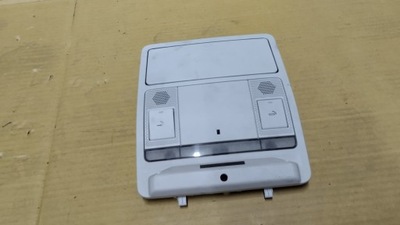 Лампа освещение кабины jaguar e-pace hj32519a58 фото №1