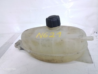 N621 VASO DE EXPANSIÓN DE LÍQUIDO CHLODNICZEGO OPEL VIVARO TRAFIC 91165571  