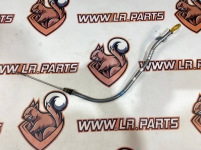 Щуп рівня оливи range rover l551 l8d2-6754-ca фото №1