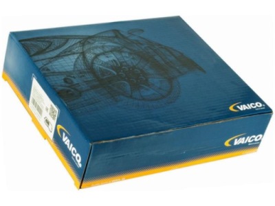 Фільтр оливи коробки vaico v10-4800 фото №1