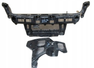 Направляющая бампера задняя bmw x6 e71 оригинал фото №1