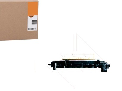 Nrf58922 радиатор peugeot 306/ citroen фото №1