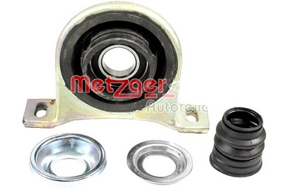 METZGER MOUNTING PROPSHAFT MB 