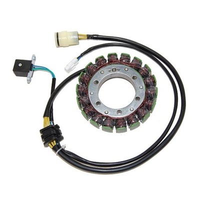 ELECTROSPORT UZWOJENIE ALTERNADOR (STATOR) KAWASAKI KVF 360 PRAIRIE (03-09  