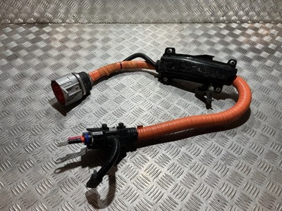 Шланг wysokiego напряжения зарядки mazda mx-30 20- фото №1