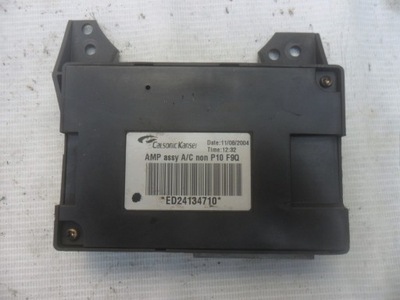 Primera p12 модуль блок управления ed24134710 фото №1