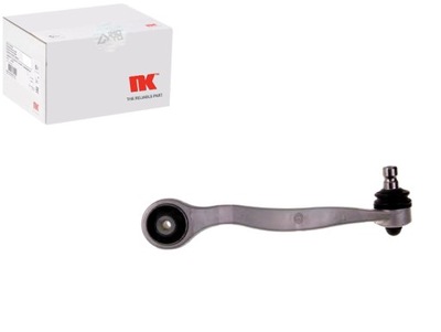 Nk рычаг vw p. a6 04- pr верхний задний фото №1