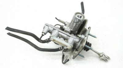 Підсилювач гальм насос гальмівна lexus rx 450h iv 138110-10610 15-22 фото №1