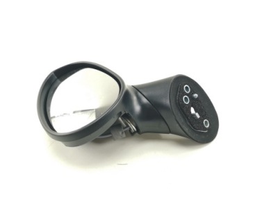 Дзеркало праве fiat 500 2012-... / 735452176 фото №1