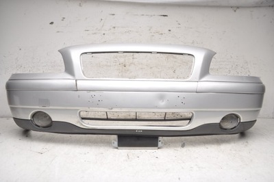 Volvo s60 i бампер перед передний фото №1