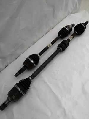 Kia proceed iii fl приводной вал левая 1.5 t-gdi rok 2022 фото №1