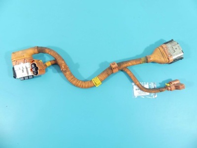 Жгут двигателя 2.0 16v kia optima iv 15-20 фото №1