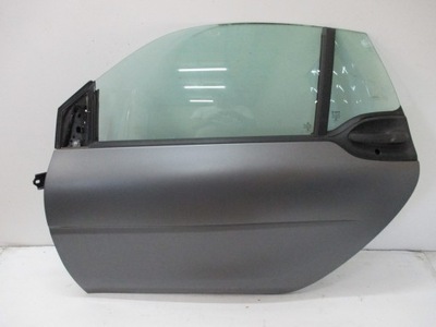 Дверь левая передние smart iii a453 cabrio фото №1