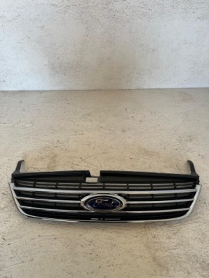 Решітка радіатора решітка радіатора радіатора ford mondeo mk4 фото №1