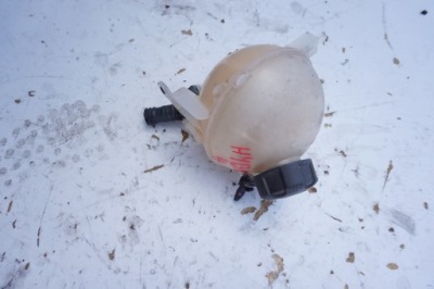 Бачок розширювальний citroen ds5 2.0 hdi гібрид 4 фото №1