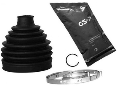 Защита шарнир kpl. фото №1