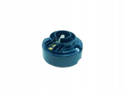 Контактный палец распределителя zapłonowygo opel corsa / 1234332861 фото №1