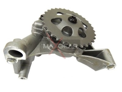 PUMP OILS MAXGEAR 42-0018  