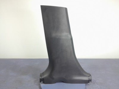 Lexus ux 250h захист стійка середнього ліва 62414-76040 фото №1