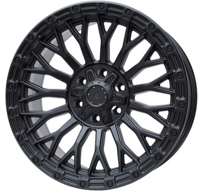 FELGI 20'' VW AMAROK