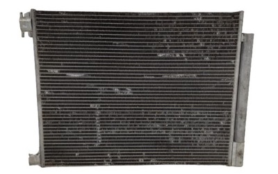 Радіатор кондиціонера renault talisman megane iv 921001829r фото №1