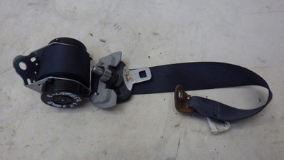 Pas безопасности левый задняя ii ряд c-crosser фото №1