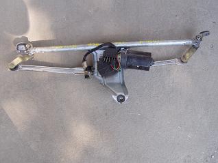 Механизм дворник porsche 911 996 2005 rok. фото №1