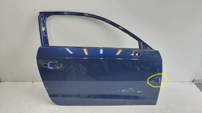 Audi a3 8v 3d. дверь фото №1