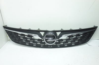 Решітка радіатора решітка радіатора opel astra k lift 19- 39130501 фото №1