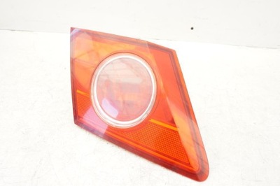 Лампа левая задняя задняя honda city ii iv фото №1