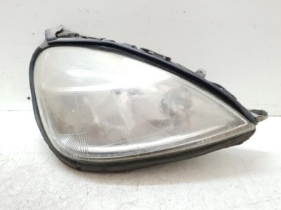 Лампа права перед mercedes-benz a w168 фото №1