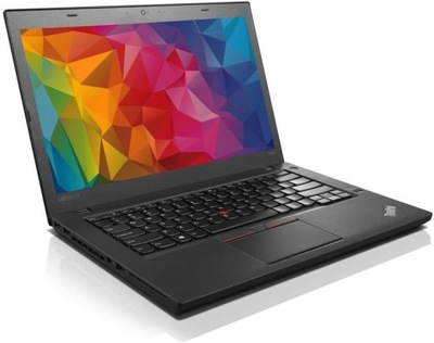 Laptop LENOVO L560 i5-6300U 8GB 240GB SSD W10 HOME