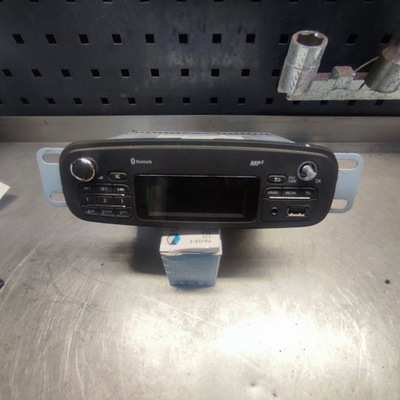 RENAULT OE 281159981R RADIO CLIO 4 IV