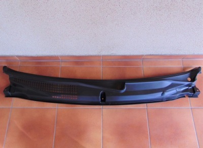 Fiat stilo 01-10 жабо 5d 735270675 фото №1