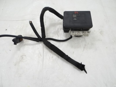 Peugeot 2008 ii насос гальмівна abs фото №1