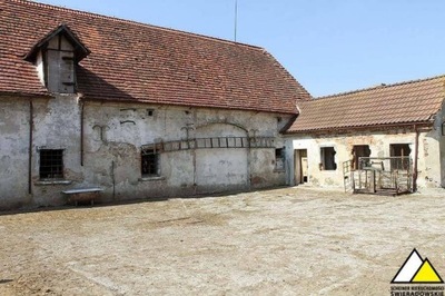Dom, Baworowa, Leśna (gm.), 900 m²